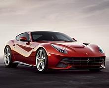 F12berlinetta